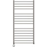 Полотенцесушитель электрический LEMARK URSUS LM72116Е П16 500x1100 левый/правый хром LM72116E